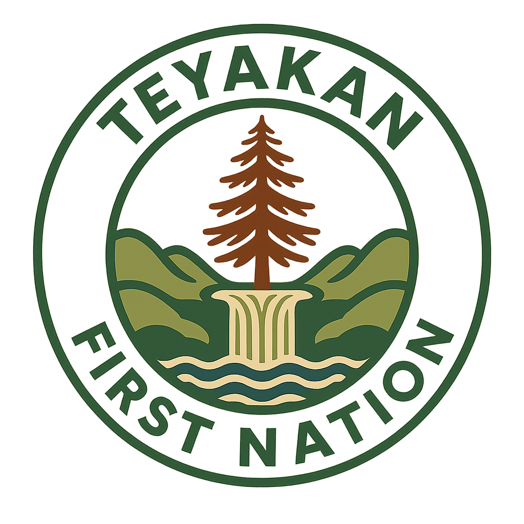 First Nation Emblem